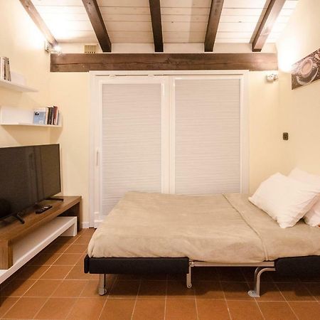 博洛尼亚Ca' Di Leo, Private Terrace In Historical Center公寓 外观 照片